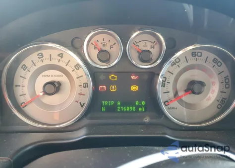 2009 Ford Edge Limited from USA, damaged, VIN 2FMDK49C19BA74213